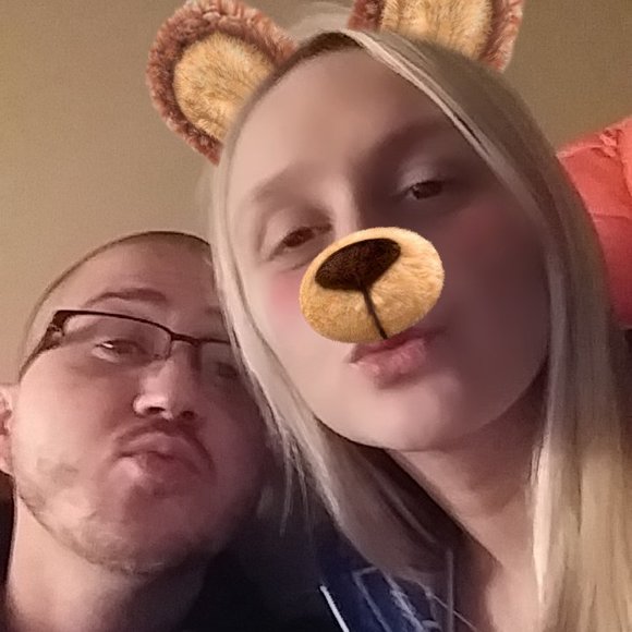 Meet your Posher, Haley - Picture 1 of 1